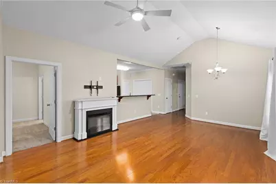 1659 Grand Springs Drive, Winston-Salem, NC 27127 - Photo 12