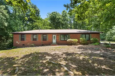 3622 Lower Lake Road, Thomasville, NC 27360 - Photo 1