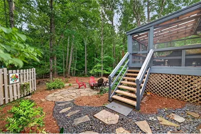 4626 Lake Jeanette Road, Greensboro, NC 27455 - Photo 32