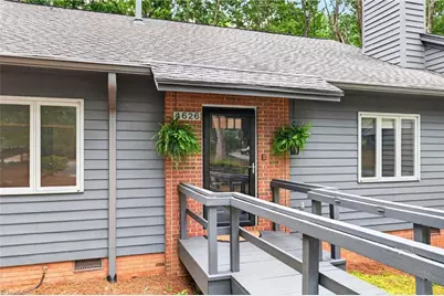 4626 Lake Jeanette Road, Greensboro, NC 27455 - Photo 4