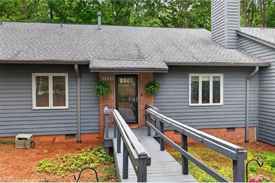 4626 Lake Jeanette Road, Greensboro, NC 27455 - Photo 2