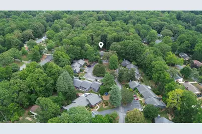 4626 Lake Jeanette Road, Greensboro, NC 27455 - Photo 38