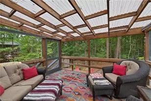 4626 Lake Jeanette Rd, Greensboro, NC 27455 - Photo 28