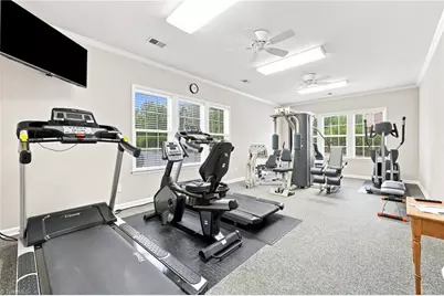 130 Shallowford Reserve Drive #301, Lewisville, NC 27023 - Photo 20