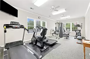 130 Shallowford Reserve Dr, Lewisville, NC 27023 - Photo 20