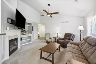 130 Shallowford Reserve Dr, Lewisville, NC 27023 - Photo 6