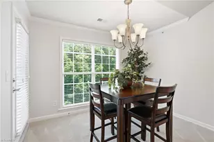 130 Shallowford Reserve Dr, Lewisville, NC 27023 - Photo 10