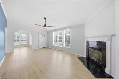 4390 Glenford Drive, Winston-Salem, NC 27107 - Photo 2