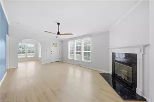 4390 Glenford Dr, Winston-Salem, NC 27107 - Photo 2