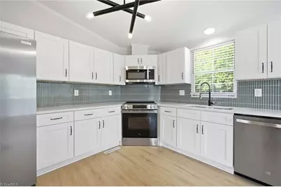 4390 Glenford Drive, Winston-Salem, NC 27107 - Photo 6