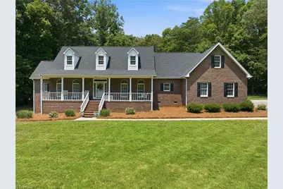 2101 River Road, Stoneville, NC 27048 - Photo 1