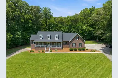2101 River Road, Stoneville, NC 27048 - Photo 2