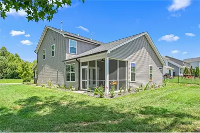 1442 Stone Gables Drive, Elon, NC 27244 - Photo 34