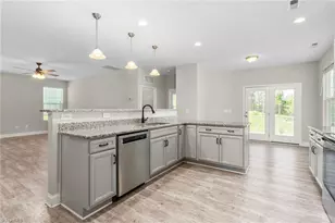 1442 Stone Gables Dr, Elon, NC 27244 - Photo 12