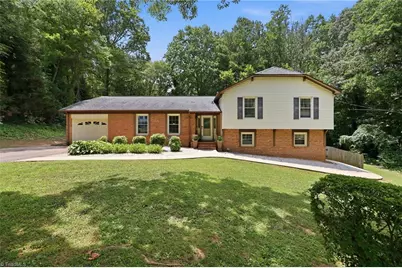 608 Alpine Road, Winston-Salem, NC 27104 - Photo 1