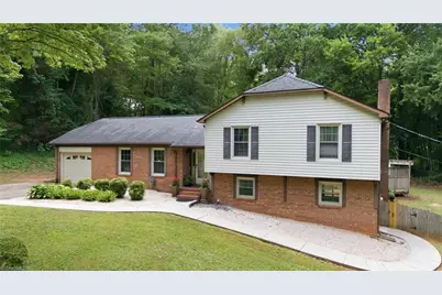 608 Alpine Road, Winston-Salem, NC 27104 - Photo 2