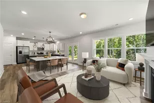 3934 Waterstone Ct, Kernersville, NC 27284 - Photo 2