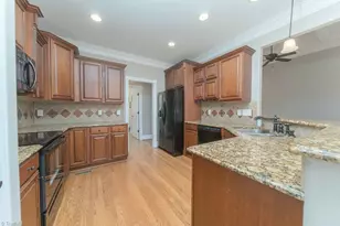 6623 Aspen Forest Ln, Walkertown, NC 27051 - Photo 8