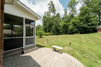6623 Aspen Forest Lane, Walkertown, NC 27051 - Photo 40