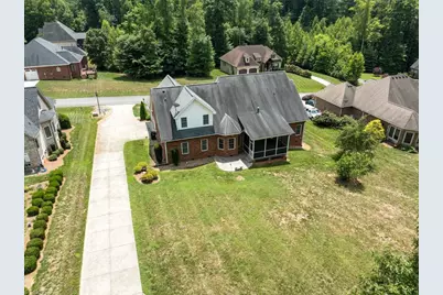 6623 Aspen Forest Lane, Walkertown, NC 27051 - Photo 38
