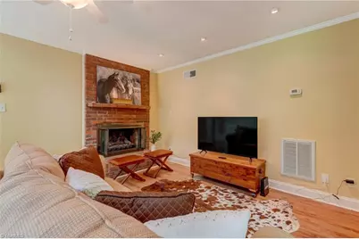 190 Partridge Court, Reidsville, NC 27320 - Photo 28