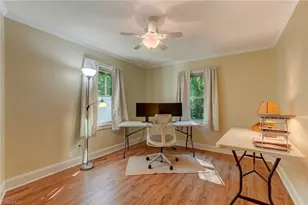 190 Partridge Ct, Reidsville, NC 27320 - Photo 22