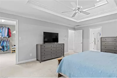 1025 Fallbrook Lane, Lewisville, NC 27023 - Photo 20