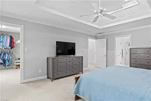 1025 Fallbrook Ln, Lewisville, NC 27023 - Photo 20