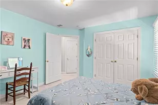 1025 Fallbrook Ln, Lewisville, NC 27023 - Photo 26
