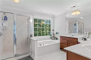 1025 Fallbrook Ln, Lewisville, NC 27023 - Photo 22