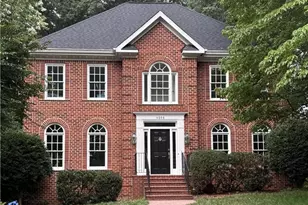 1025 Fallbrook Ln, Lewisville, NC 27023 - Photo 1