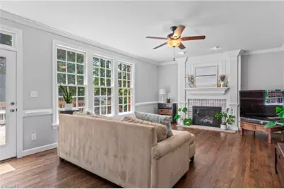 1025 Fallbrook Lane, Lewisville, NC 27023 - Photo 34