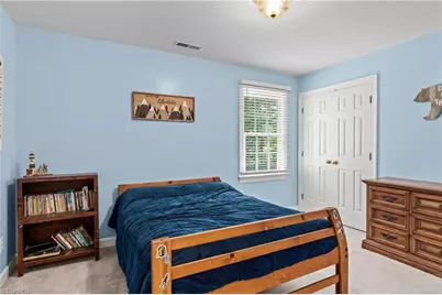 1025 Fallbrook Lane, Lewisville, NC 27023 - Photo 24