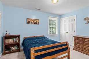1025 Fallbrook Ln, Lewisville, NC 27023 - Photo 24