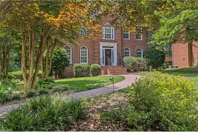 1025 Fallbrook Lane, Lewisville, NC 27023 - Photo 2