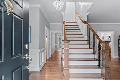 1025 Fallbrook Lane, Lewisville, NC 27023 - Photo 4