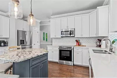 1025 Fallbrook Lane, Lewisville, NC 27023 - Photo 14
