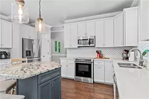 1025 Fallbrook Ln, Lewisville, NC 27023 - Photo 14