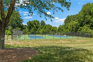 1025 Fallbrook Ln, Lewisville, NC 27023 - Photo 44