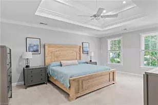 1025 Fallbrook Ln, Lewisville, NC 27023 - Photo 18