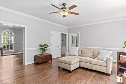 1025 Fallbrook Lane, Lewisville, NC 27023 - Photo 36