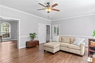 1025 Fallbrook Ln, Lewisville, NC 27023 - Photo 36