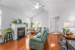 6604 Springfield Village Ln, Clemmons, NC 27012 - Photo 6