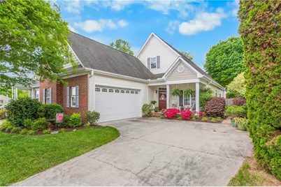 6604 Springfield Village Lane, Clemmons, NC 27012 - Photo 1