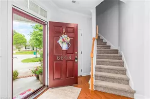 6604 Springfield Village Ln, Clemmons, NC 27012 - Photo 4