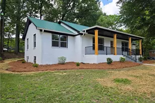 701 Willowmoore Ave, Thomasville, NC 27360 - Photo 2