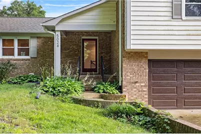 5024 Timbrook Lane, Winston-Salem, NC 27103 - Photo 4