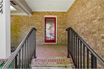 5024 Timbrook Lane, Winston-Salem, NC 27103 - Photo 6