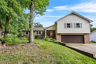 5024 Timbrook Ln, Winston-Salem, NC 27103 - Photo 1