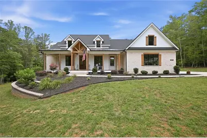 201 Sotep Lane, Madison, NC 27025 - Photo 2